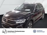 Volkswagen T-Roc 1.0 TSI Goal LED NAVI ACC APP - Volkswagen T-Roc GOAL mit Benzin-Antrieb