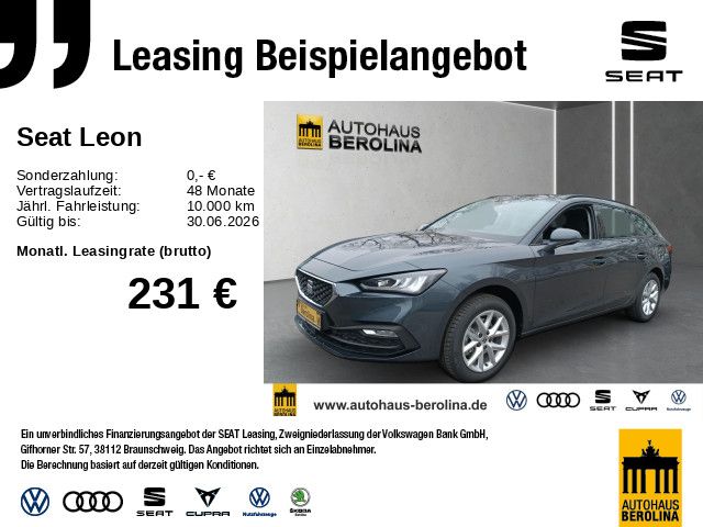 Seat Leon - Bild 2