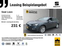 Seat Leon - Vorschau Bild 2
