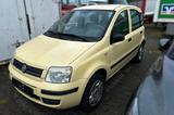 Fiat Panda 1.2 8V Natural Power Erdgas 1. Hand Klima - Fiat Panda mit CNG-Antrieb
