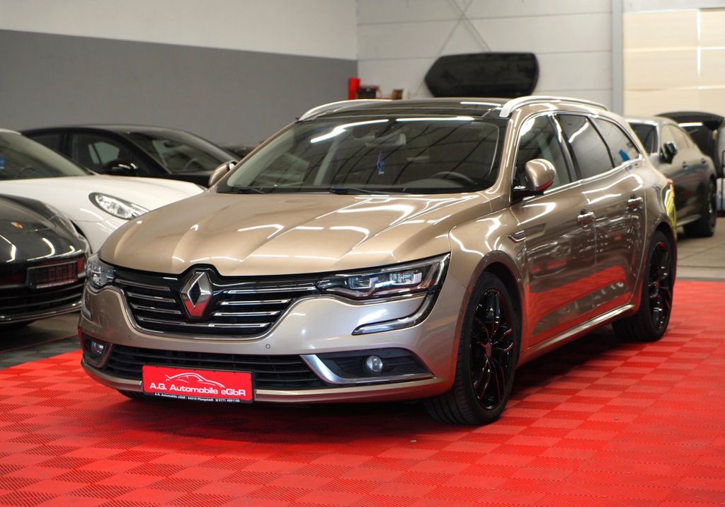 Angebot ansehen Renault Talisman