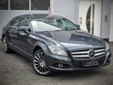 Mercedes-Benz CLS 350 *Memory*Navi*Luftfahrwerk* - Mercedes-Benz CLS 350 aus 2012