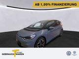 Volkswagen ID.3 Perf STYLE LM19 MATRIX eSITZE KAMERA - Volkswagen ID.3: Style