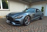 Mercedes-Benz AMG GT C V8    *Werksgarantie 2026* - gebrauchte Mercedes-Benz AMG GT C aus dem Jahr 2019