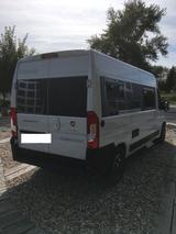 Fiat Ducato 2,3L MJII/160PS GlobescoutElegance, Solar - Fiat Ducato 3l