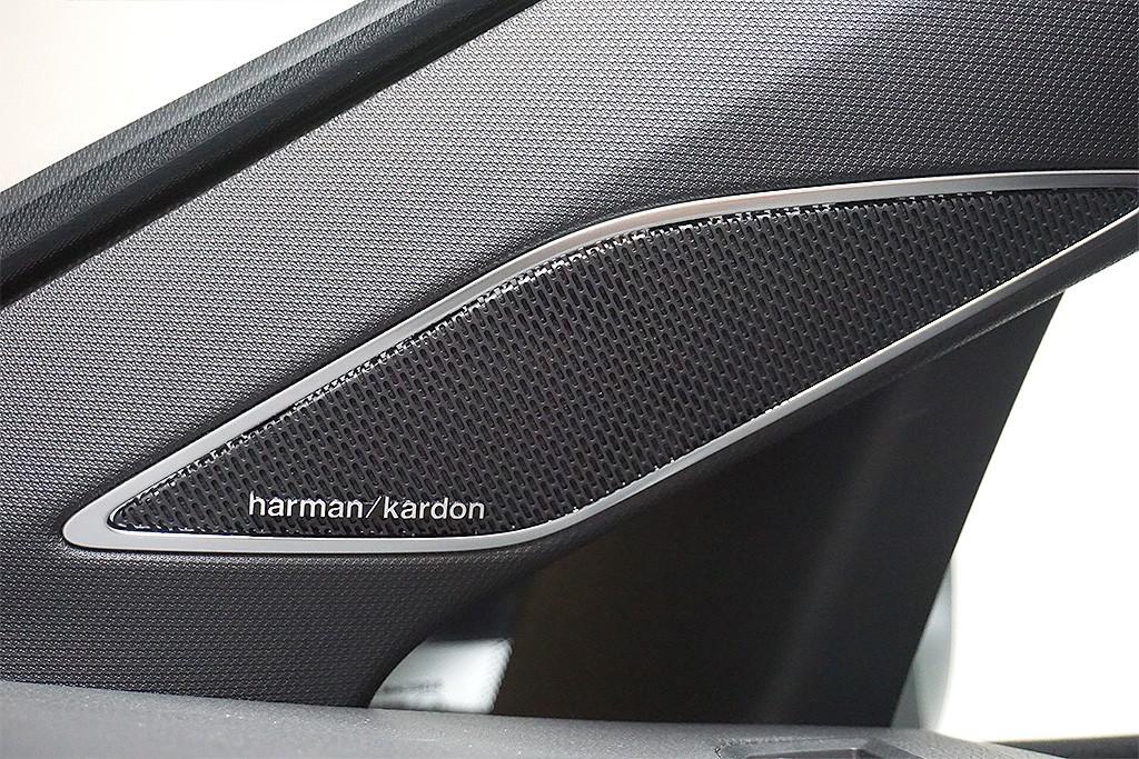 Volkswagen Golf 8 2.0TSI DSG GTI Virtual AHK Sthz, миниатюра 14