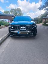 Kia Sorento 2.2 CRDi AWD Platinum Bose AHK Standhzg.