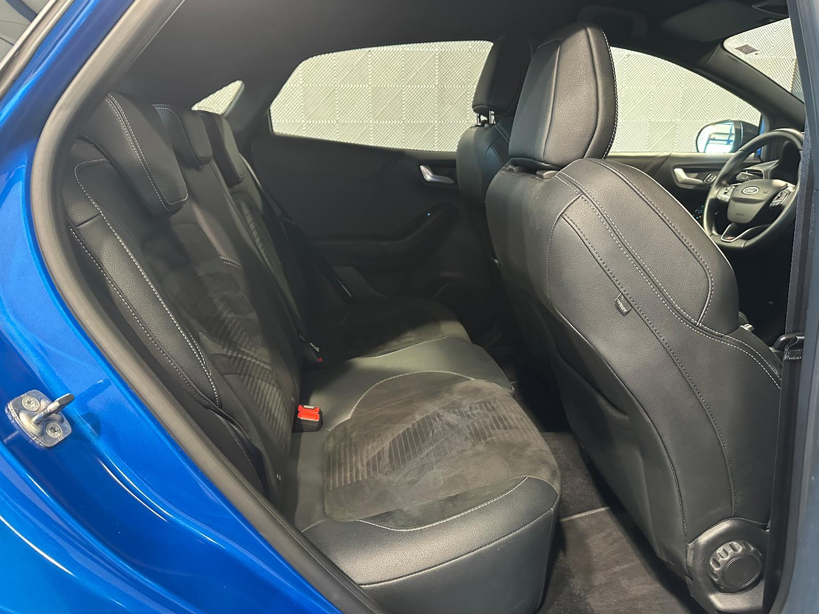 Ford Puma 1.5 EcoBoost*ST X*LED-RECARO-B&O-PERFORMANC, миниатюра 17