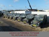 Mercedes-Benz G 250GD ~BW ~Wolf~9x am Lager~ H-Zulassung - Mercedes-Benz aus 1991 mit Diesel-Antrieb