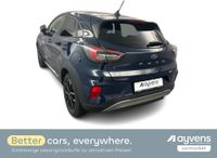 Ford Puma - Vorschau Bild 3