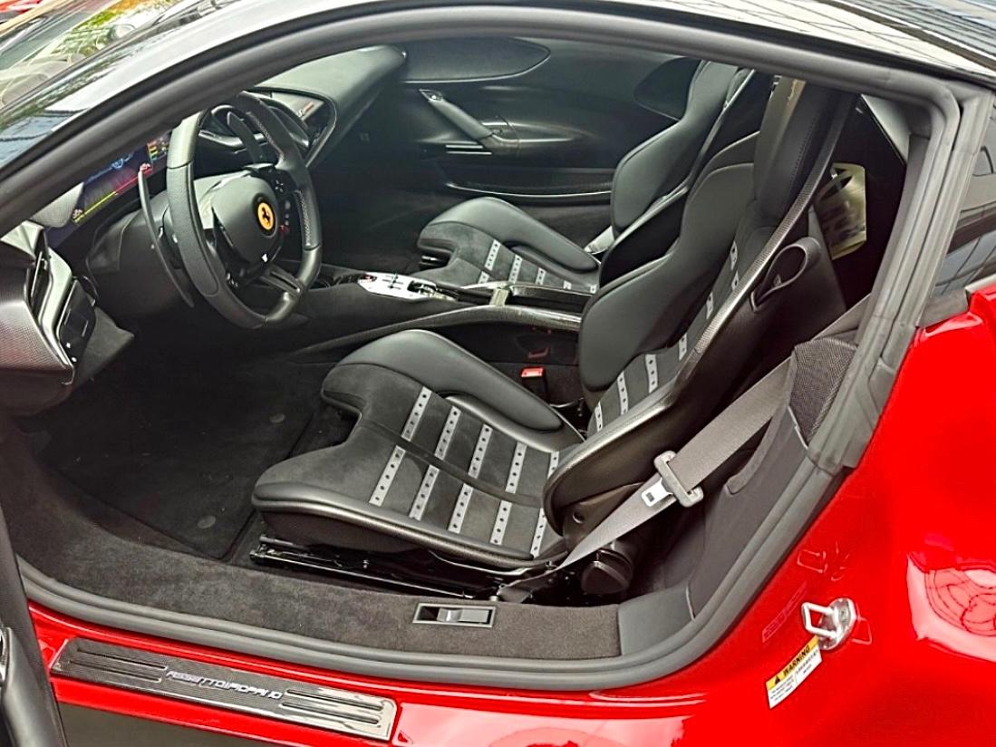 Ferrari SF90 Stradale*Carbon*Assetto Fiorano*NP 603.000