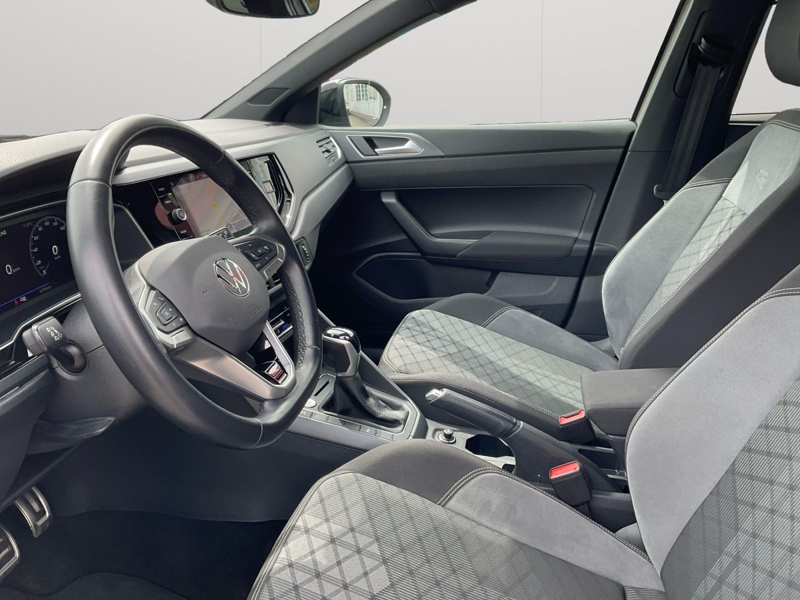 Volkswagen Taigo - Bild 9