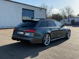 Audi 4.0 TFSI Keramik*DRC*305km/h*2x Carbon*Pano*360° - Audi RS6 in Bremen