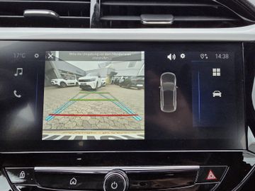 Bild 17 Opel Corsa 1.2 GS-Line LED/PDC V+H+180CAM/MULTI-RADI