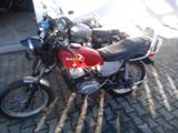 Mz TS 150 - Offers