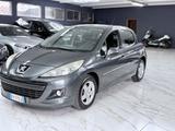 Peugeot 207 1.4 HDi 70CV 5p. Euro 5 - Peugeot 207 mit Diesel-Antrieb