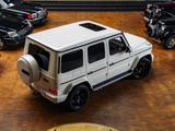 Mercedes-Benz G 63 AMG 360, BURMESTER 3D, CARBON, SUPERIOR - Mercedes-Benz G 63 AMG in Berlin