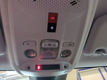 Peugeot 208 Elektromotor 136 Allure Pack