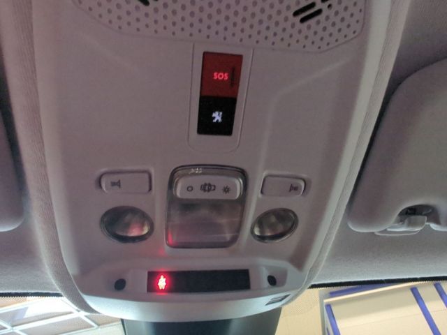 Peugeot 208 Elektromotor 136 Allure Pack