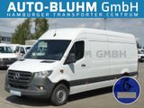 Mercedes-Benz Sprinter 315 CDI Kasten Maxi + 360° Cam AC Navi
