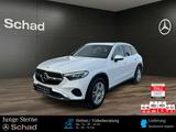 Mercedes-Benz GLC 220 d 4M +AVANTG+NAVI+AHK+DISTRONIC+LED+KAM+