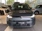 Volkswagen Caddy Life 5-Sitzer 2.0 TDI 90 kW Klima PDC - Volkswagen Caddy aus 2024