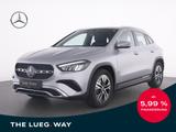 Mercedes-Benz GLA 180 Progressive+NavPrem+LED-HP+AHK+EHeck+RFK - Mercedes-Benz GLA 180 in Essen