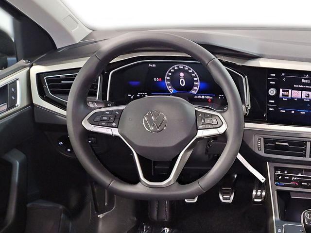 Polo MOVE 1.0 59 kW (80 PS) 5-Gang KAMERA+APP+SI