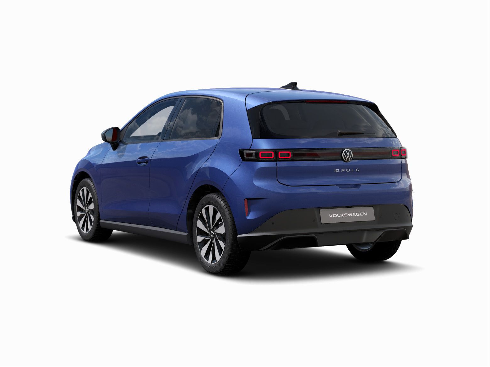 Volkswagen ID.Polo 155 kW Launch-Edition Life Innovision Pr foto 5