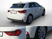 Audi A1 - Vorschau Bild 19