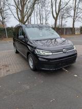 Volkswagen Caddy Maxi 2.0 TDI 90kW DSG Dark Label Maxi ... - VW Caddy Maxi von privat