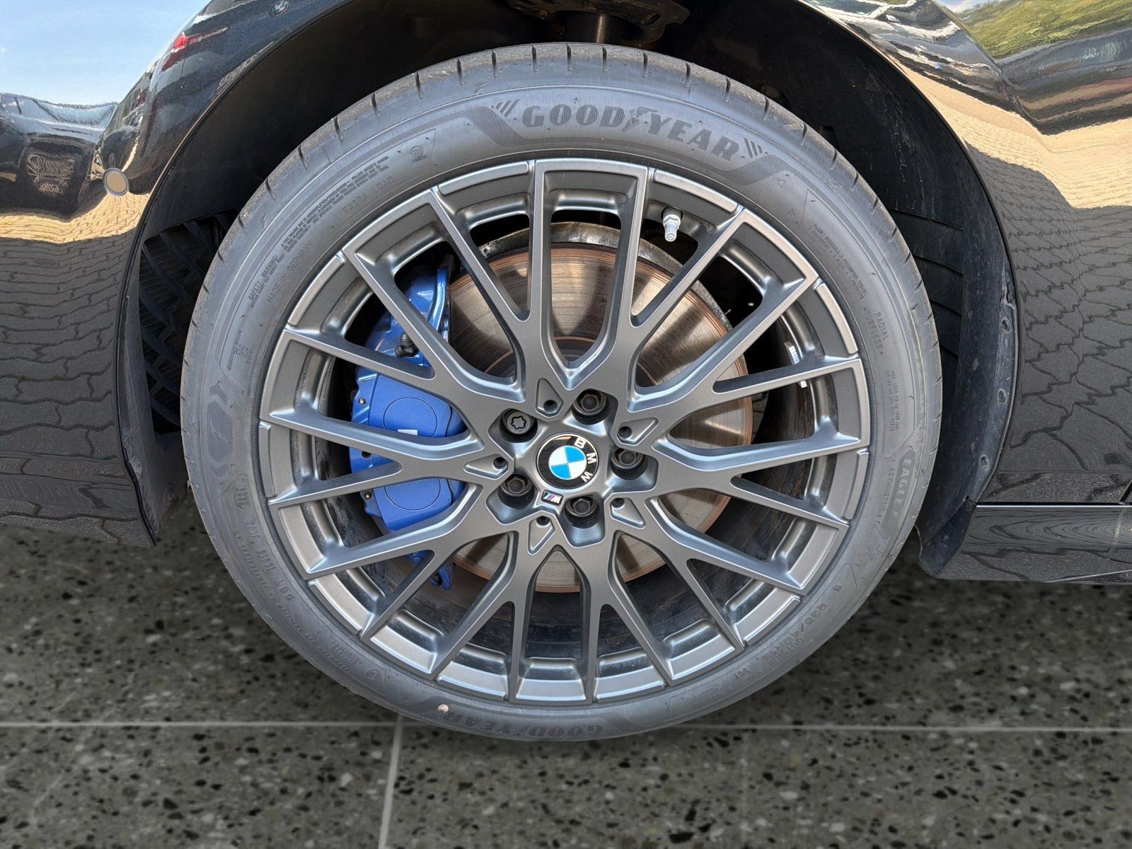 BMW M235 - Bild 9