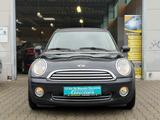 MINI COOPER Clubman Cooper*VOLLLEDER*SZH*KLIMA* - MINI aus 2008: Clubman