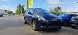 Peugeot 5008 Family  7 Sitzer - Peugeot 5008 aus 2012