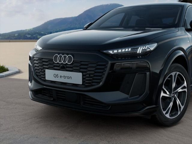 Audi Q6 e-tron - Bild 4