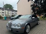 Jaguar S-Type 2.7D  Rentnerwagen  2. Han... - Jaguar S-Type in München