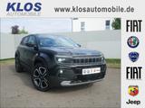 Jeep Avenger SUMMIT 1.2 T3 100 PS INFO KOMFORT - Jeep Gebrauchtwagen in Saarbrücken