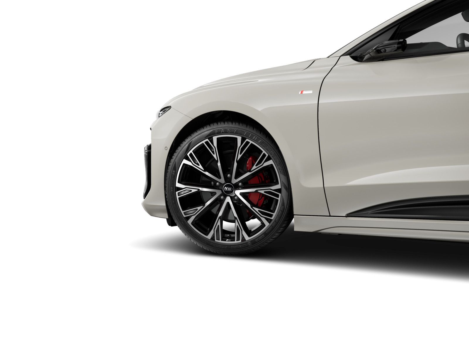 Audi A6 e-tron - Bild 3
