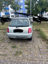 Nissan Micra 1.0 Automatik  126.000 km  ... - gebrauchte Nissan Micra aus dem Jahr 2001