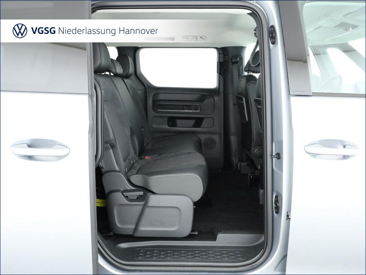 Volkswagen ID. Buzz - Bild 15