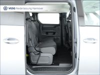 Volkswagen ID. Buzz - Vorschau Bild 15