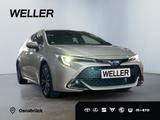 Toyota Corolla 1.8 Hybrid TS Team D *Bi-LED*ACC*CAM*TWA - gebrauchte Toyota Corolla aus dem Jahr 2024