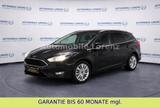 Ford FOCUS TURNIER BUSINESS   AUTOMATIK - Ford Focus: Schwarz, Turnier