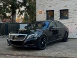 Mercedes-Benz S350 CDI d 4Matic *Panorama*... - Mercedes-Benz S 350: Cdi 4matic