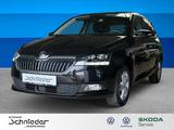 Skoda Fabia 1.0 TSI Style Rear View Climatronic - Skoda Fabia Gebrauchtwagen in Bielefeld