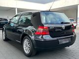 Volkswagen Golf 1.8 Turbo GTI | Recaro | Xenon | 1. Hand - Volkswagen Golf aus 2000: GTI