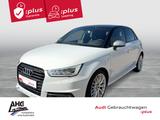 Audi A1 Sportback 1.0 TFSI S line  Xenon Alufelgen PD - : Alufelgen