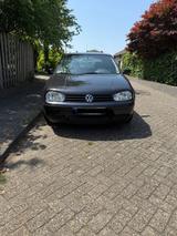 Volkswagen VW Golf IV 1,6 FSI Spezial - Kühlwasserver... - Volkswagen Golf: Spezial