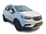 Opel Mokka X 1.4 Edition *PDC*LED*Tempomat - Opel Mokka Edition mit Benzin-Antrieb