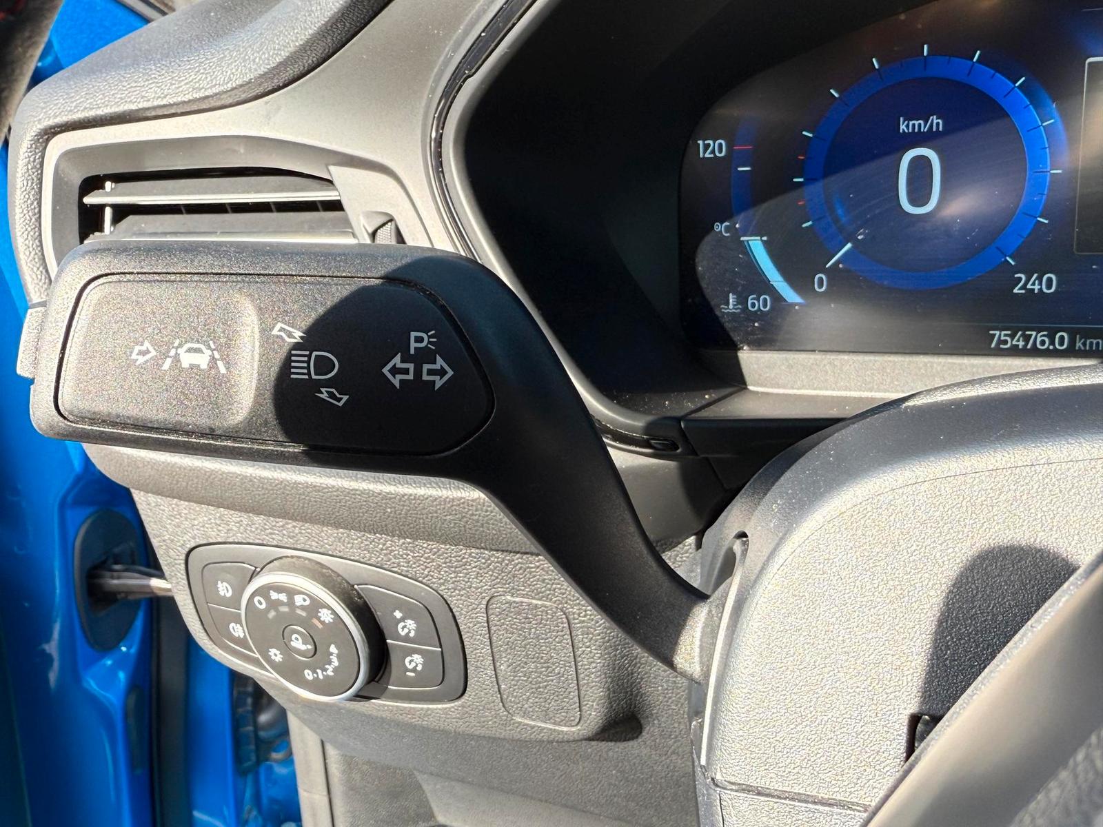 Ford Focus 1.0 Hybrid ST-Line X *LED, Kamera, Navi, миниатюра 22